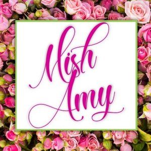 Meet your Posher, Amy